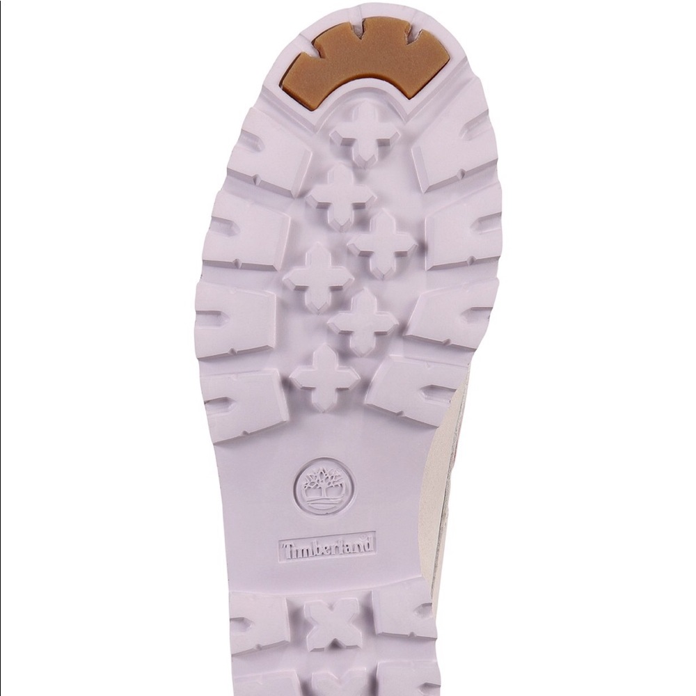 Timberland Light Purple Noreen Lite Flats - Picture 5 of 5